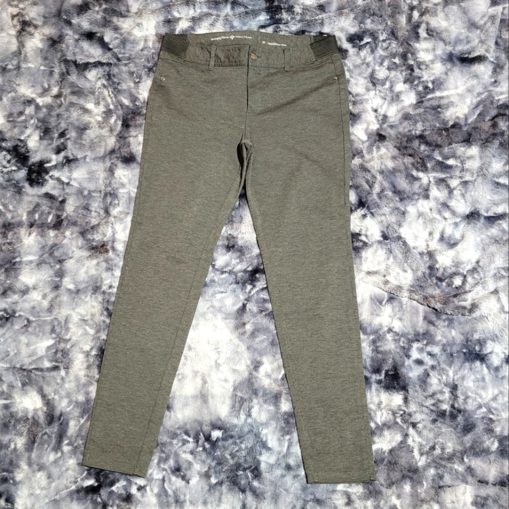 Vera Wang Leggings